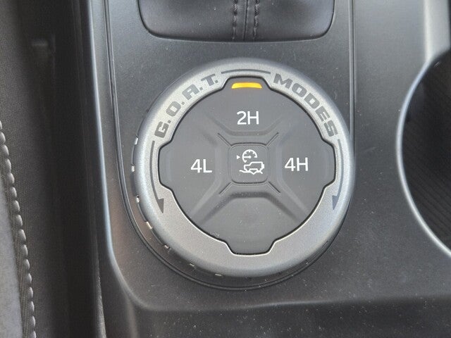 2025 Ford Bronco Big Bend®