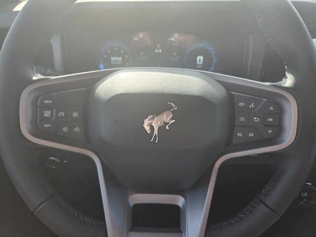 2025 Ford Bronco Big Bend®