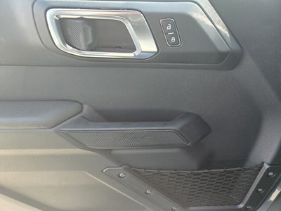 2025 Ford Bronco Big Bend®