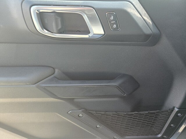 2025 Ford Bronco Big Bend®