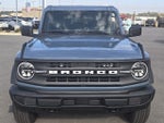 2025 Ford Bronco Big Bend®