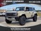 2025 Ford Bronco Raptor®