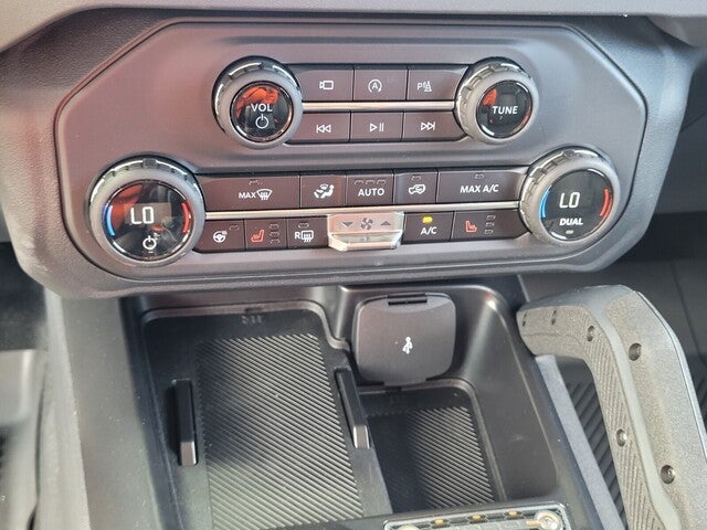 2025 Ford Bronco Raptor®