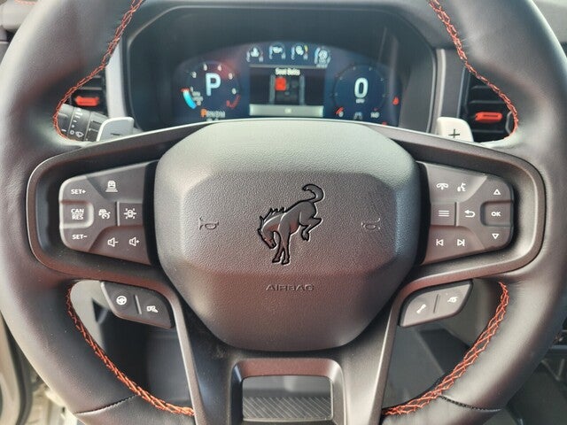 2025 Ford Bronco Raptor®