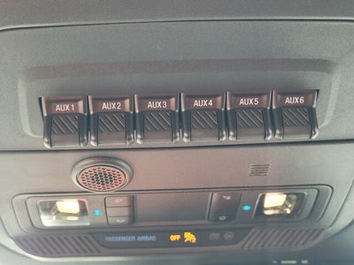 2025 Ford Bronco Raptor®