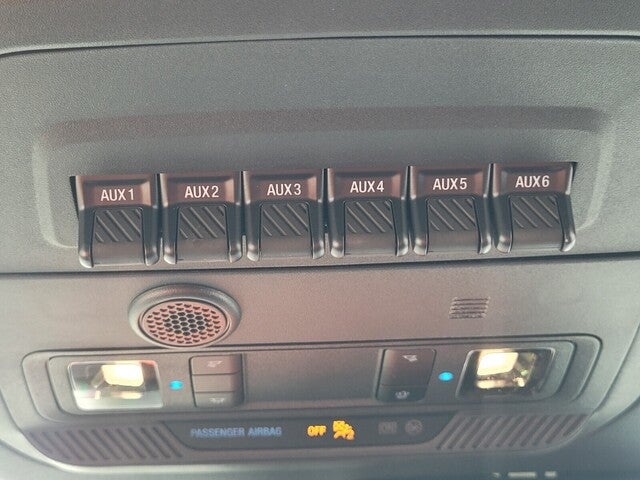 2025 Ford Bronco Raptor®