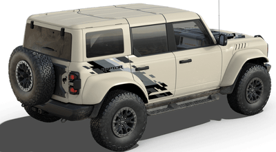2025 Ford Bronco Raptor®
