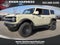 2025 Ford Bronco Outer Banks®