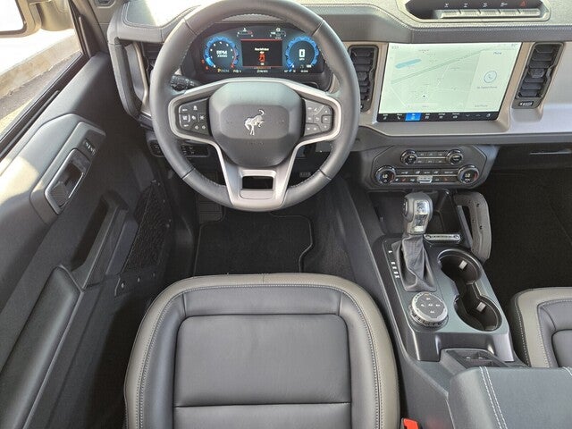 2025 Ford Bronco Outer Banks®