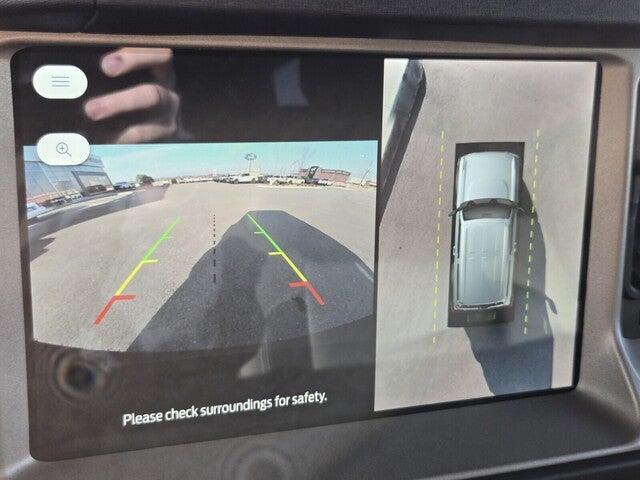 2025 Ford Bronco Outer Banks®