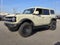 2025 Ford Bronco Outer Banks®