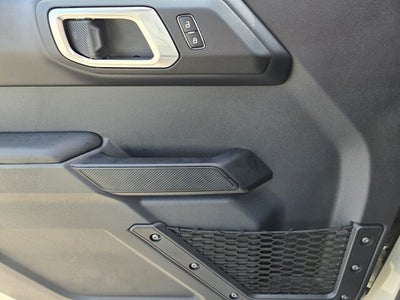 2025 Ford Bronco Outer Banks®