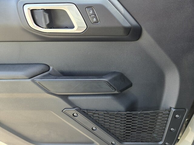 2025 Ford Bronco Outer Banks®