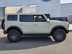2025 Ford Bronco Outer Banks®