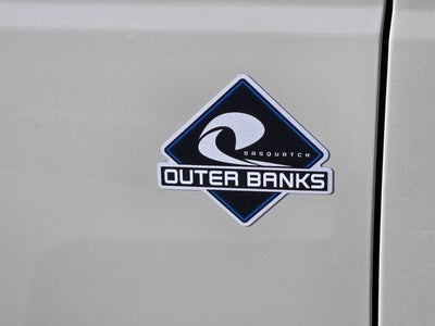 2025 Ford Bronco Outer Banks®