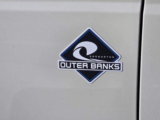 2025 Ford Bronco Outer Banks®