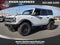 2025 Ford Bronco Badlands®