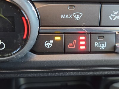 2025 Ford Bronco Badlands®