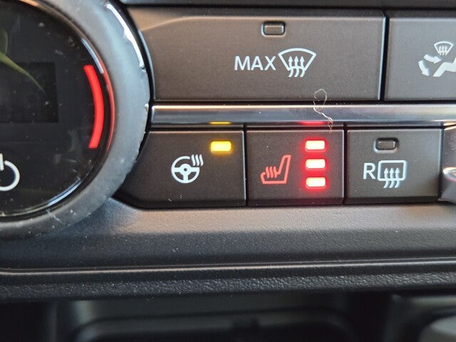 2025 Ford Bronco Badlands®