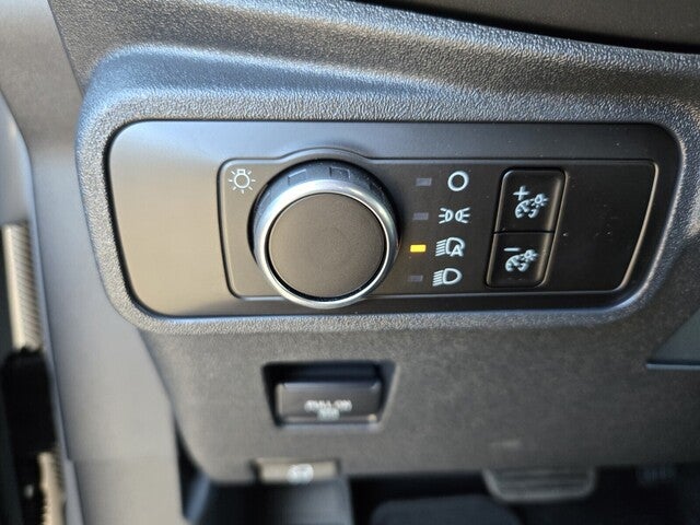 2025 Ford Bronco Badlands®