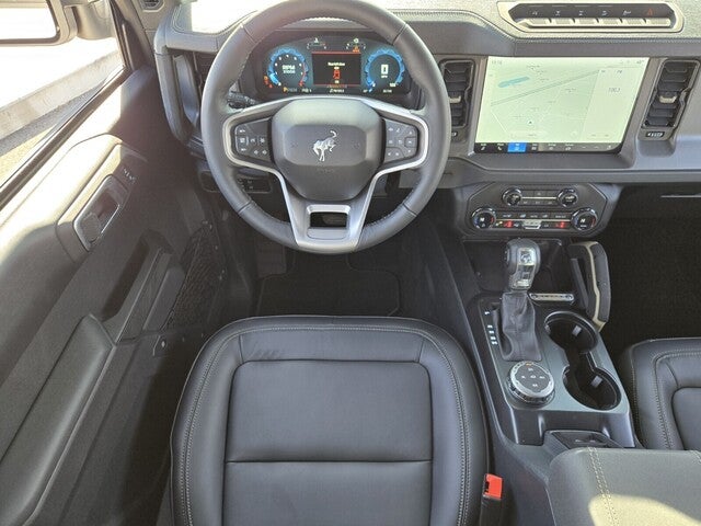 2025 Ford Bronco Badlands®