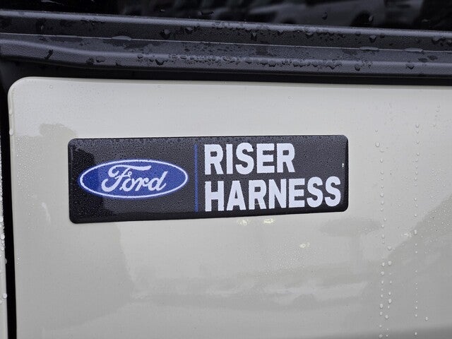 2025 Ford Bronco Badlands®