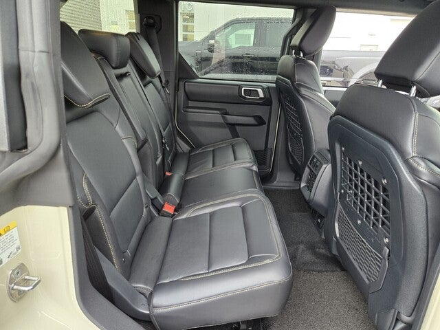 2025 Ford Bronco Badlands®