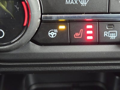 2025 Ford Bronco Badlands®