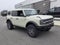 2025 Ford Bronco Badlands®