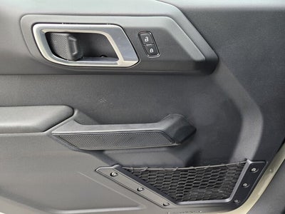 2025 Ford Bronco Badlands®