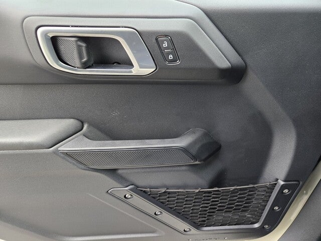 2025 Ford Bronco Badlands®