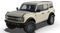 2025 Ford Bronco Badlands®