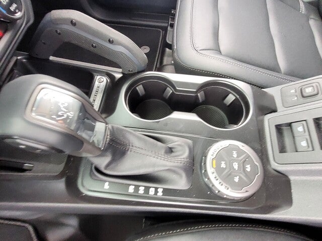 2025 Ford Bronco Badlands®