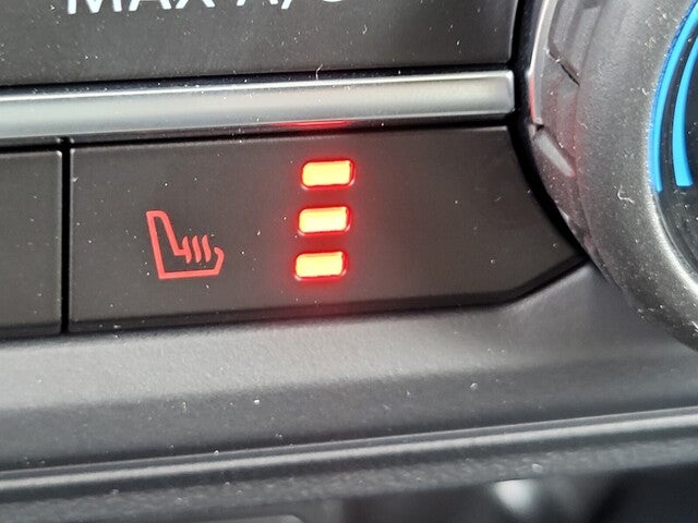 2025 Ford Bronco Badlands®