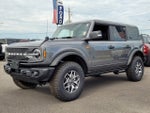 2025 Ford Bronco Badlands®