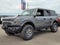 2025 Ford Bronco Badlands®