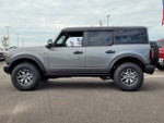 2025 Ford Bronco Badlands®