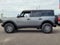 2025 Ford Bronco Badlands®