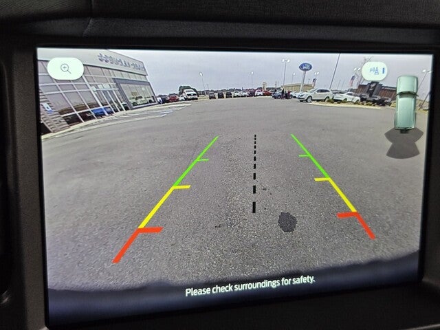 2025 Ford Bronco Badlands®