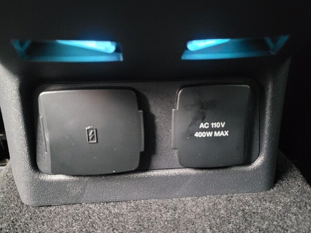 2025 Ford Bronco Badlands®