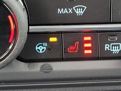 2025 Ford Bronco Badlands®