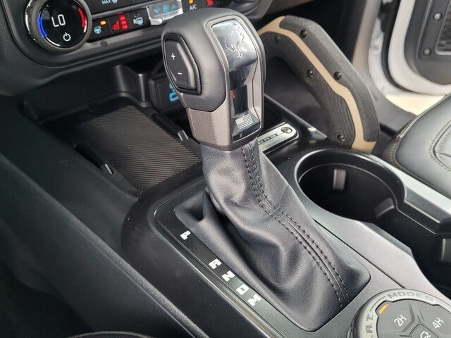 2025 Ford Bronco Badlands®