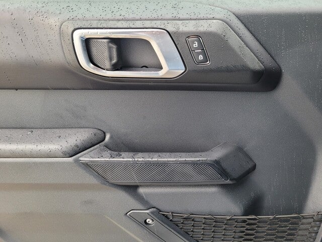 2025 Ford Bronco Badlands®