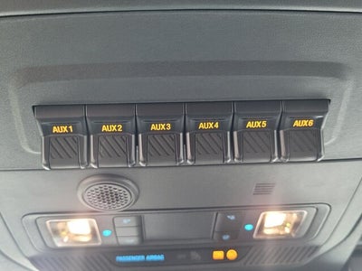 2025 Ford Bronco Badlands®