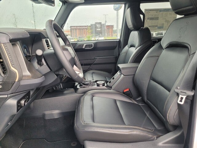 2025 Ford Bronco Badlands®