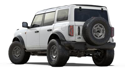 2025 Ford Bronco Badlands®