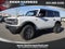 2025 Ford Bronco Badlands®