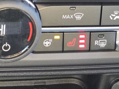 2025 Ford Bronco Badlands®