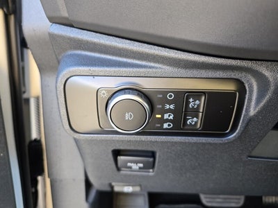 2025 Ford Bronco Badlands®