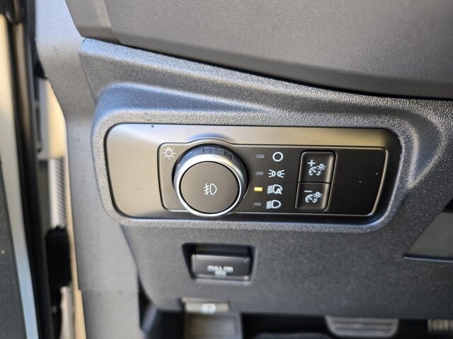 2025 Ford Bronco Badlands®